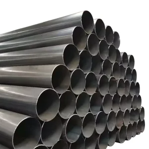 Seamless Carbon Steel Tube and Pipe 1mm 1.5mm 2mm 2.5mm 3mm