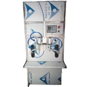 Self-Fluid Quantitative Semi-Automatic Filling Equipment