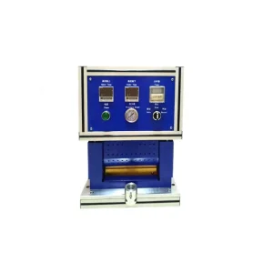 Semi-Automatic Battery Pouch Sealing Machine for Aluminum-Laminated Film, Top-Side Vacuum Sealer