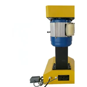 Semi Automatic Beverage Bottles & Cans Sealing Machine Portable for Small Batch Production