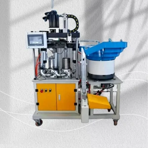 Semi-Automatic Glue Filling and Sealing Machine for Silicone Adhesive and Chemical Products