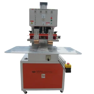 Semi-Automatic PVC Blister Heat Sealing Machine
