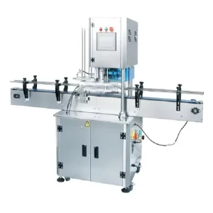 Servo Constant Speed Can Sealing Machine (special Offer Version) Good Quality Automatic Can Sealing Machine