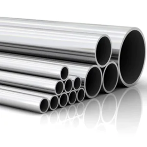 Shandong Hot Selling 201 304 316 316L Welded Seamless Stainless Steel Pipe Metal Pipe tube