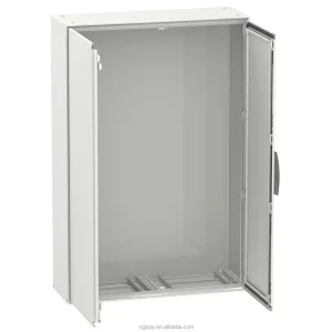 Sheet Metal Boxes for Electronics Custom Metal Enclosure Fabrication Precision