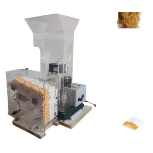 Small Automatic Cigarette Maker and Tobacco Roller Filling Machine