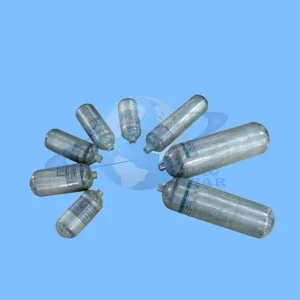 Small Cylinder