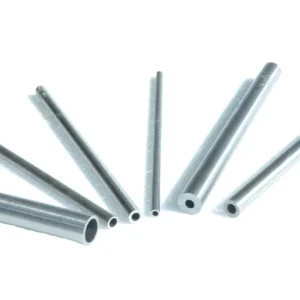 Small Diameter Seamless Stainless Steel Tube 13mm Carbonized Steel