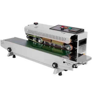 Small Industrial Sealing Machine