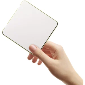 Small Square Tinplate Box for Compressed Fuding White Tea Pu erh Cookie Tea Cake Cookies Snacks Packaging Metal Tin