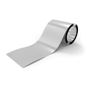 Soft Magnetic Shielding 1j85 Mumetal 0.05mm Permalloy Foil