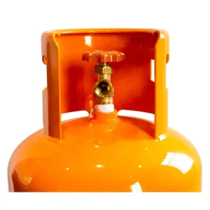 South Africa LPG Gas Cylinder, 9kg/19kg/48kg, for Cooking