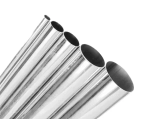 Stainless Steel 304L 316L C276 Duplex Hastelloy Seamless and Welded Tubes