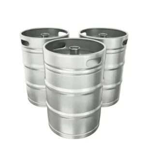 Stainless Steel Beer Bucket 20L-100L Storage Tank