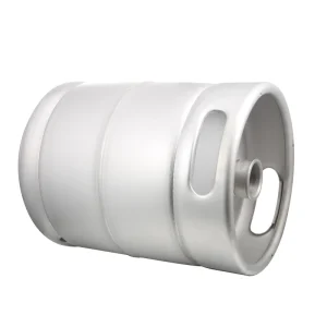 Stainless Steel Beer Kegs with A/D/G/S Spear Brewery Equipment