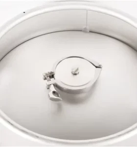 Stainless Steel Beer and Wine Brewing Barrel