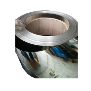 Stainless Steel Foil 0.05mm Thick