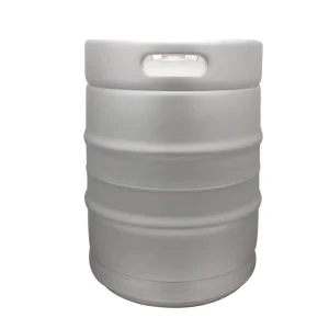 Stainless Steel Food Grade 304 Mini Keg Without Spear 20L 30L 50L Draft Beer Bucket