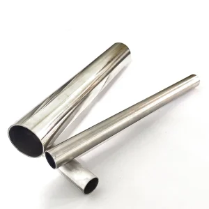 Stainless Steel Pipe 304 304l 316 316l Stainless Steel Tube