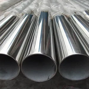 Stainless Steel Pipe 304 304l 316 316l Stainless Steel Tube