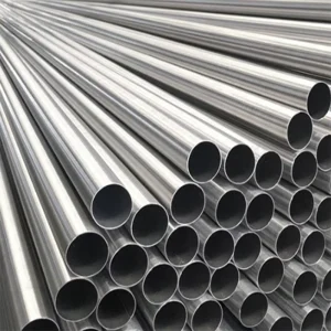 Stainless Steel Pipe 316l Grade for Decoration Sus 304 Stainless Steel Tube