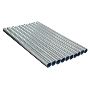 Stainless Steel Pipe SS Tube