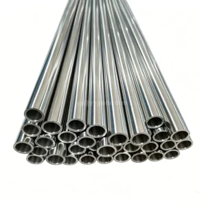 Stainless Steel Pipe Stainless Steel Tube