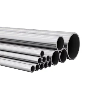 Stainless Steel Pipes and Steel Hollow Seamless Round ASTM Stainless Steel Tube 304 En 4301 Slit Edge Mill Edge
