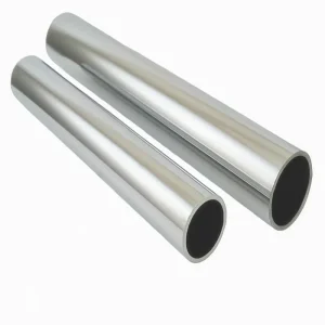 Stainless Steel Seamless Round Pipe Steel Tube Steel Square Tube Steel Tube Manufacturer