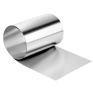 Stainless Steel Shim Stock 304 Foil Plate Thin Metal Sheet Strip Shim Roll