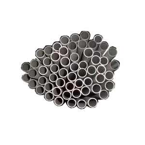 Stainless Steel Tube 316