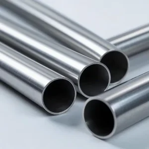 Stainless Steel Tube ASTM A519 1020 4130 A213 TP304 TP316 for Mechanical and Fluid Systems
