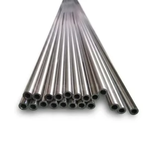 Stainless Steel Tube Pipe