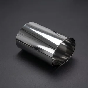 Standard Stainless Steel Foil Shim Stock Sheet/Coil, 304/316L, Industrial Use