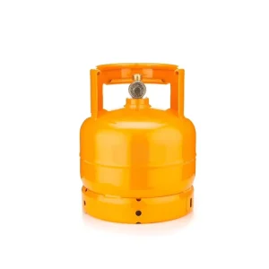 Steel Cooking LPG Gas Cylinder 3kg 6kg 10kg 12kg 12.5kg 15kg