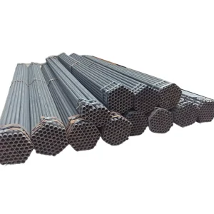 Steel Pipe Steel Tube