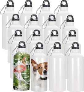 Sublimation Metal Sports Bottle for Climbing