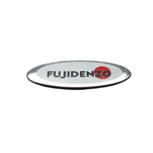 Superior Quality Metal Plate Aluminum Nameplates Custom Nameplate