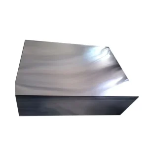 Suppliers of High quality Tinplate Purchase Price of Tinplate