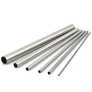 Supply 304 316 316l Stainless Steel Precision Tube