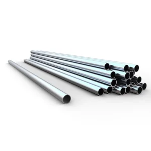 Supply ASTM 304 316L 316 Stainless Steel Precision Pipe Tube