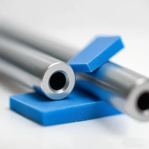 Supply High Precision Alloy Metal Seamlese ID 9mm Steel Pipe Barrel 22 177 Caliber Tube