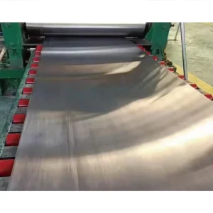 T2.5 T3 Tinplate 1000* Nice Price Food Grade and Industrial Grade Tinplate Factory Direct Supply Tinplate Sheet