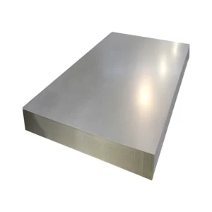 T4 Tinplate Steel Sheet for Crown Cans