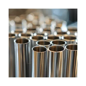 TP304L 316L Bright Annealed Tube Stainless Steel Seamless Stainless Steel Pipe for Instrumentation