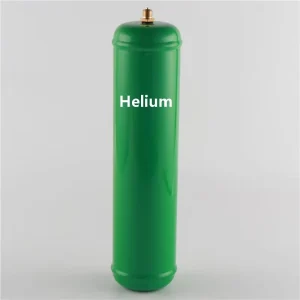 TUV-Certified Carbon Steel High-Pressure Gas Cylinder Tank Manufacturer