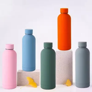 Tairmonse De Cerveza Acero Inoxidable Borraccia Termica Gourdes D’eau Chic Isotérmico Termos Para Regalar Gourde Subliminable