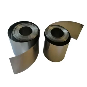 Tantalum Foil 1kg 99.95% Purity Vacuum Annealed ASTM B708