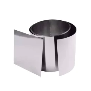 Tantalum Plate Foil 99.95% Purity Ta Target Disc for PVD Coating 0.1mm 0.2mm Thickness