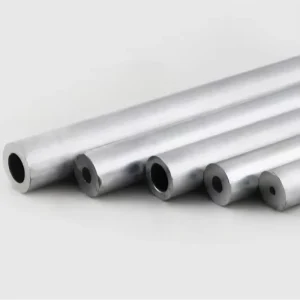 Thin Wall Aluminum Tube 12mm 15mm 20mm 25mm 32mm 35mm 40mm 45mm 1060 3003 7005